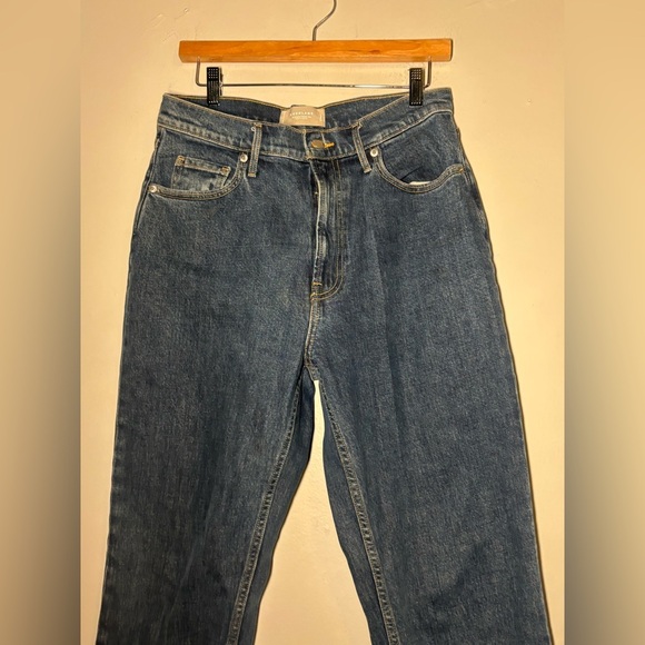 EVERLANE the original cheeky Jean size 29 - Picture 4 of 8